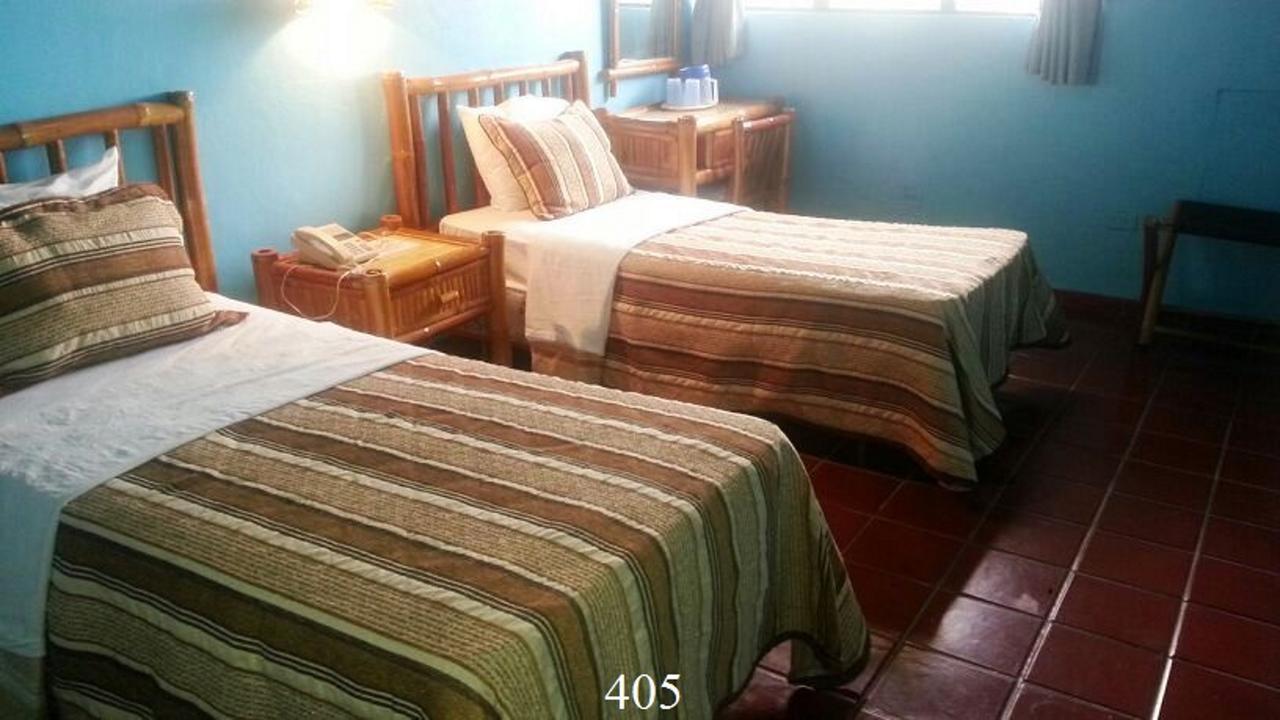 Caribe Hotel 3*