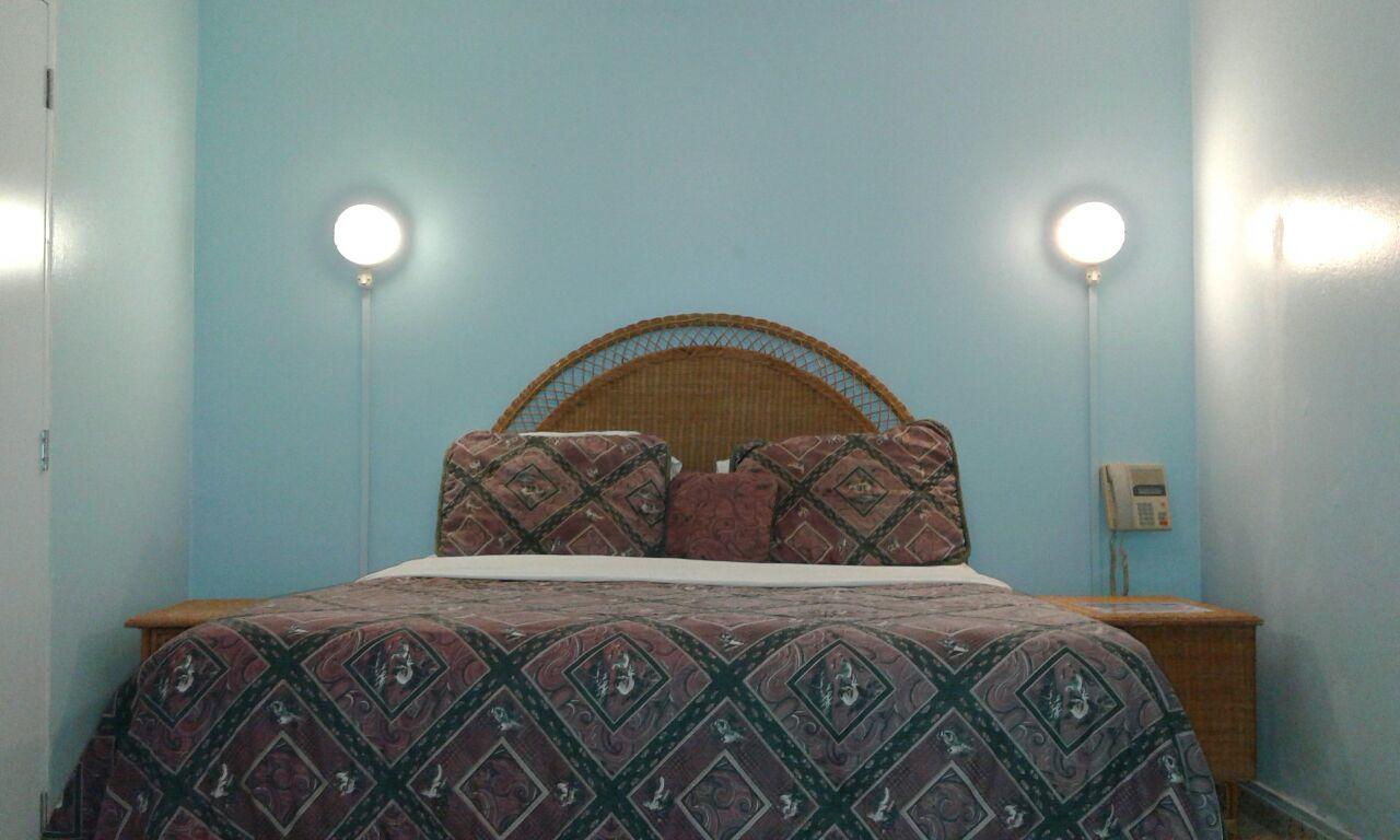 Hotel Caribe 3*