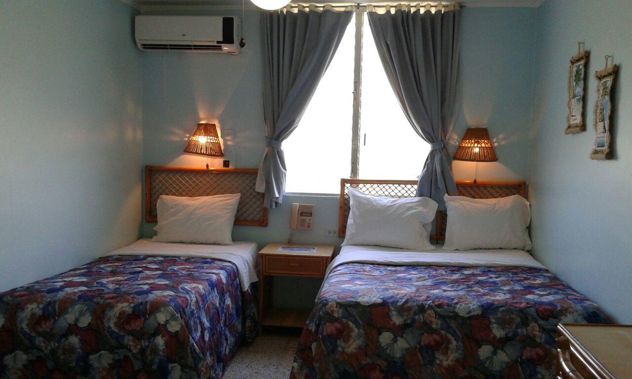 Caribe Hotel 3*