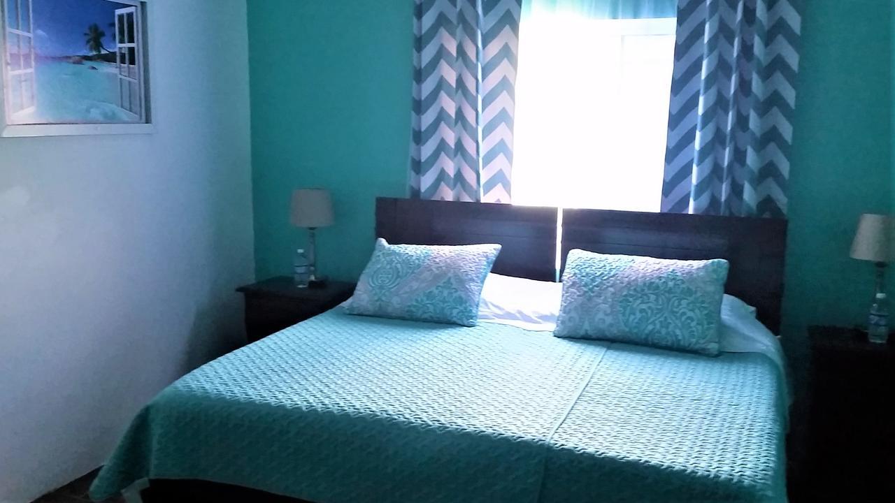 Bailey's Bed & Breakfast Runaway Bay