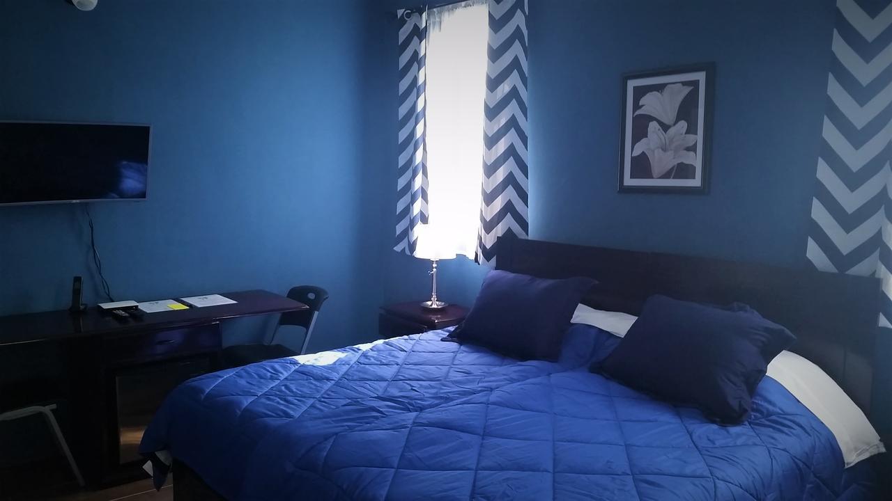 Bailey's Bed & Breakfast