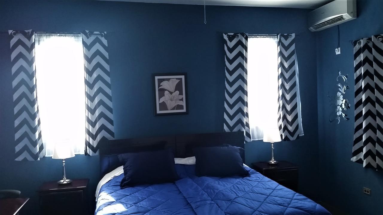 Bed & Breakfast Bailey's Runaway Bay