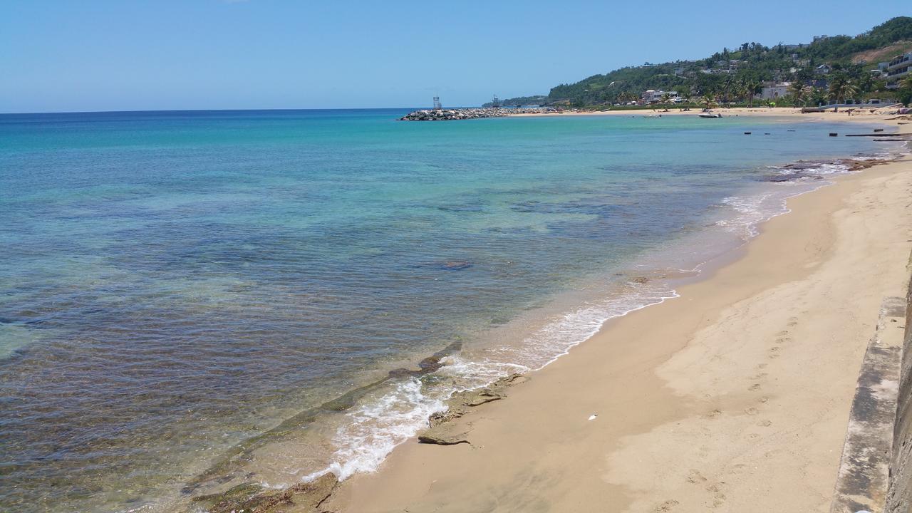 Apartamento Palmeras Del Mar