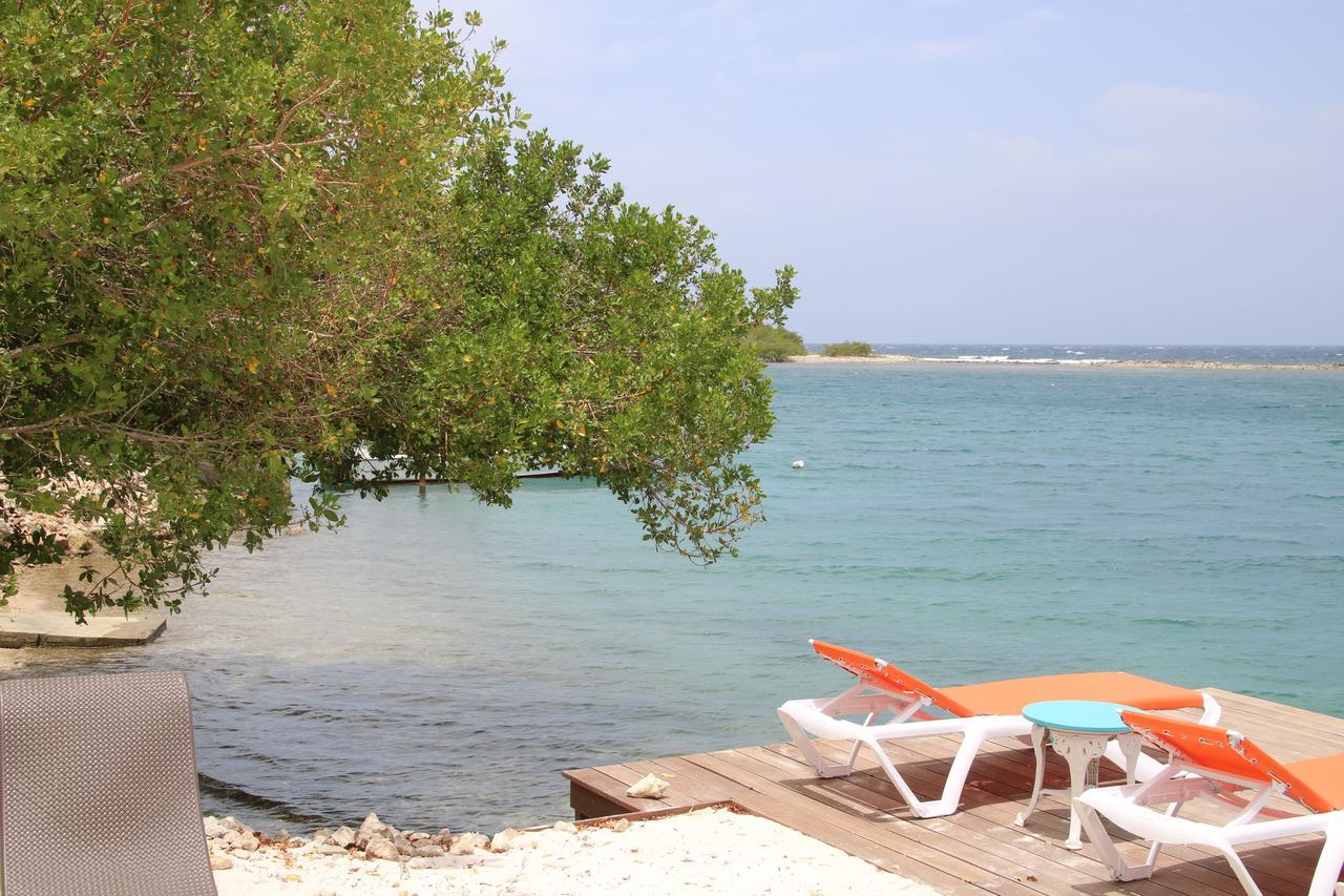 Coral Reef Hotel