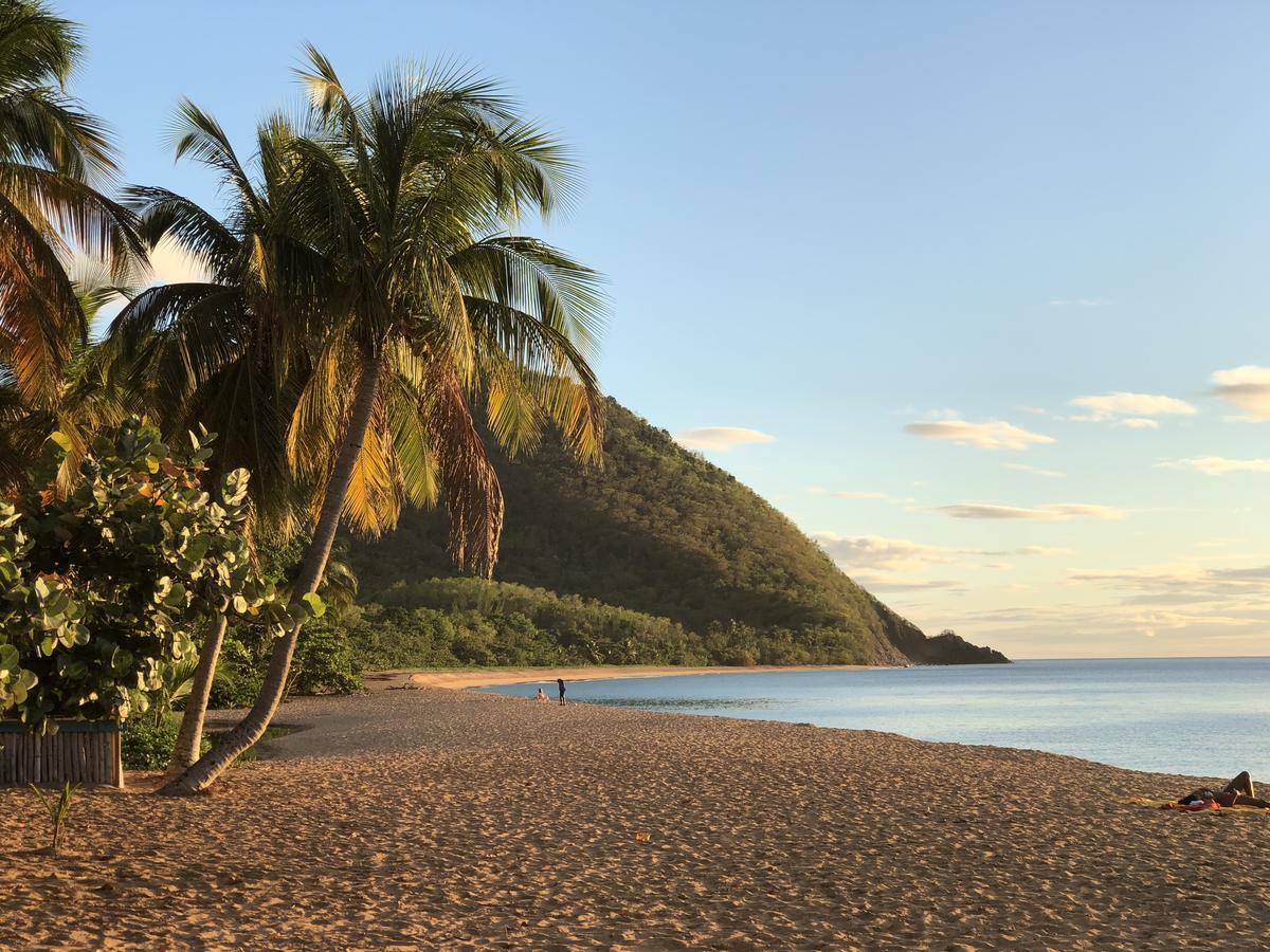 Hotel - Habitation Grande Anse 3*
