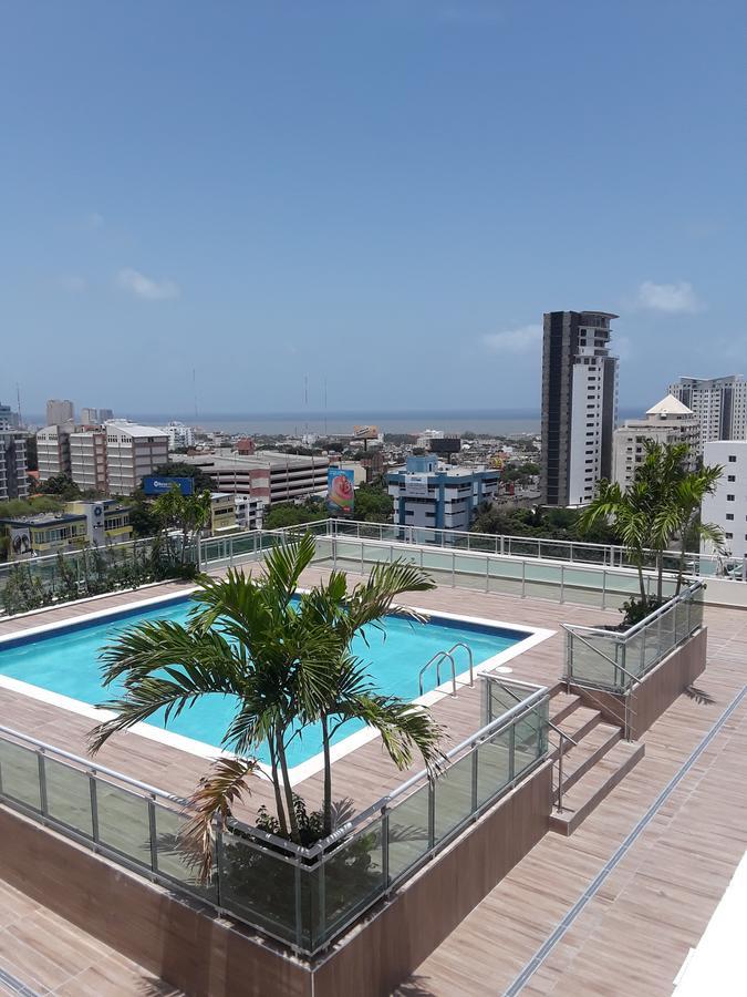 Apartamento Palmera Xviii *