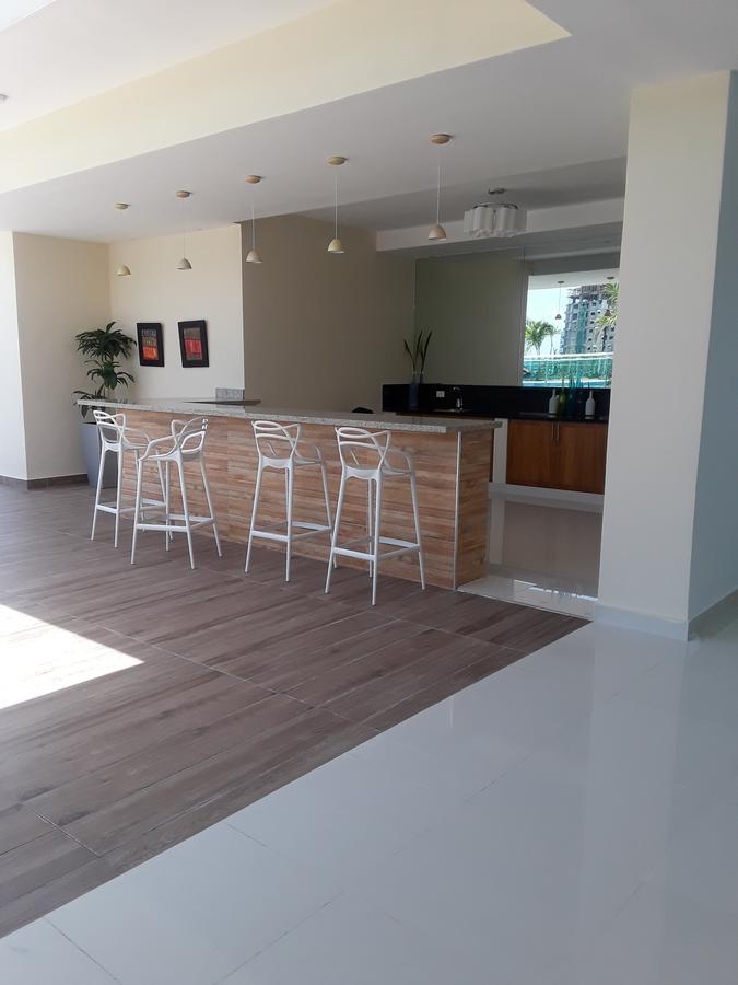 Apartamento Palmera Xviii *