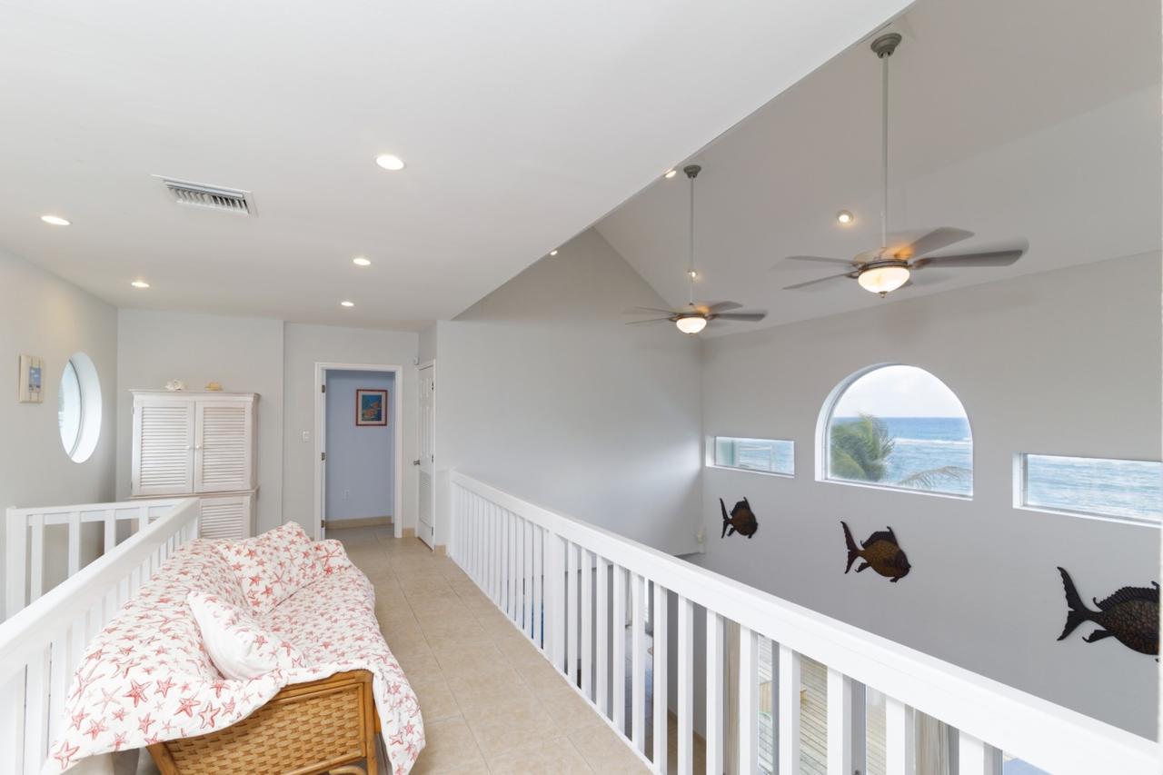 Beach Plum Villa *