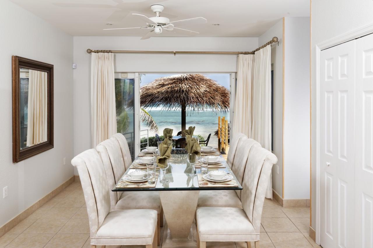 Beach Plum Villa North Side