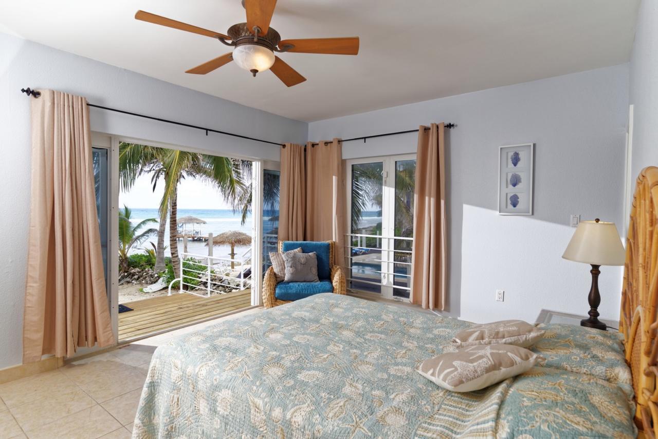 Villa Beach Plum *