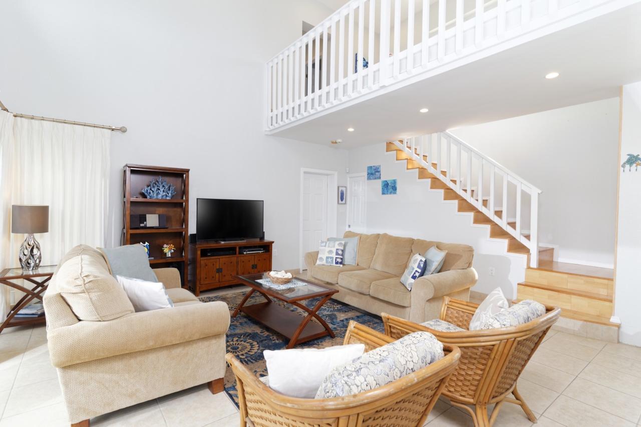 Beach Plum Villa