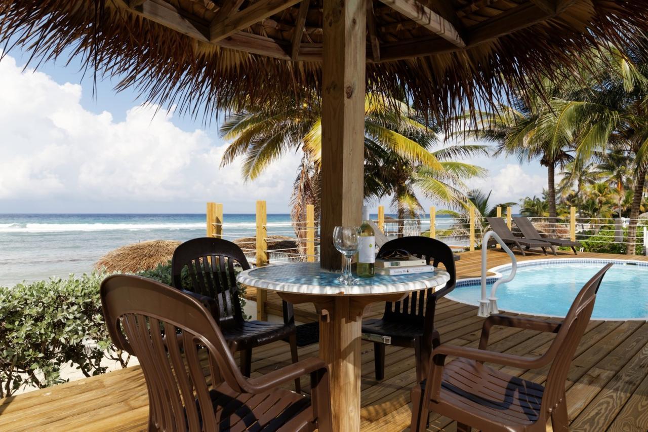 Villa Beach Plum