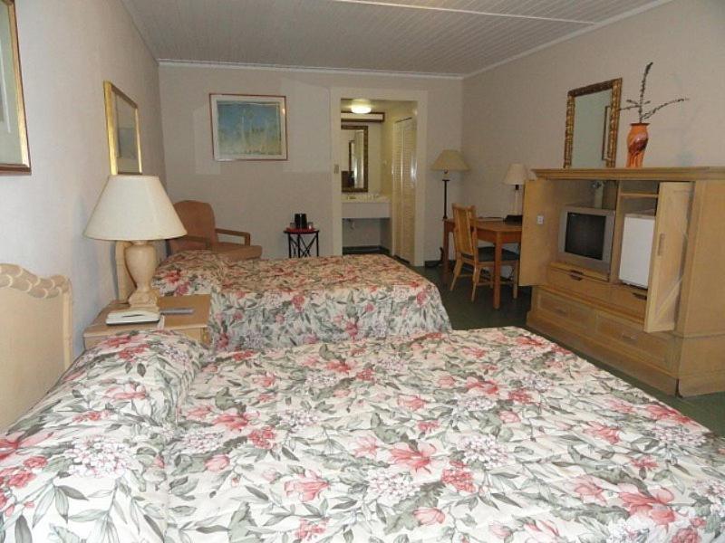 Hotel Perichi's