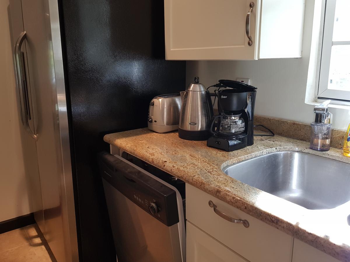 Brownes Condominium 2 * Bridgetown