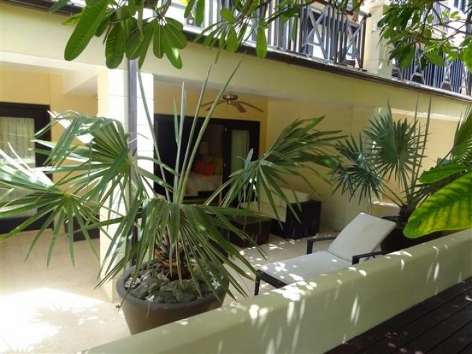 Aparthotel Brownes Condominium 2