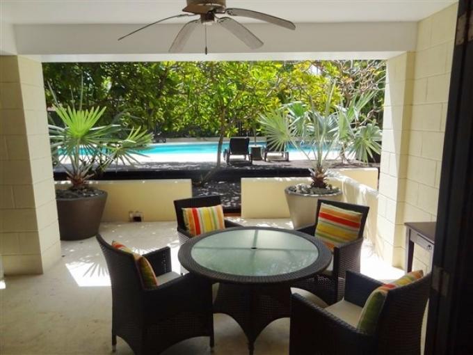 Aparthotel Brownes Condominium 2
