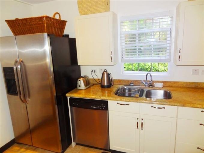 Brownes Condominium 2 Bridgetown