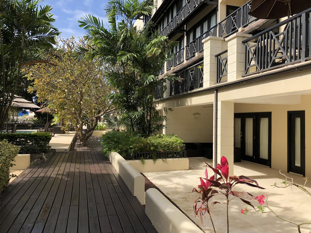 Brownes Condominium 2 Bridgetown