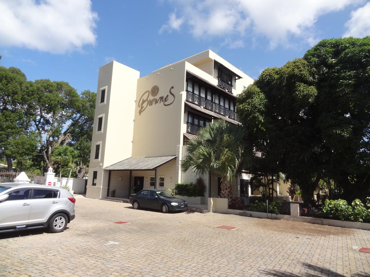 Aparthotel Brownes Condominium 2 Bridgetown
