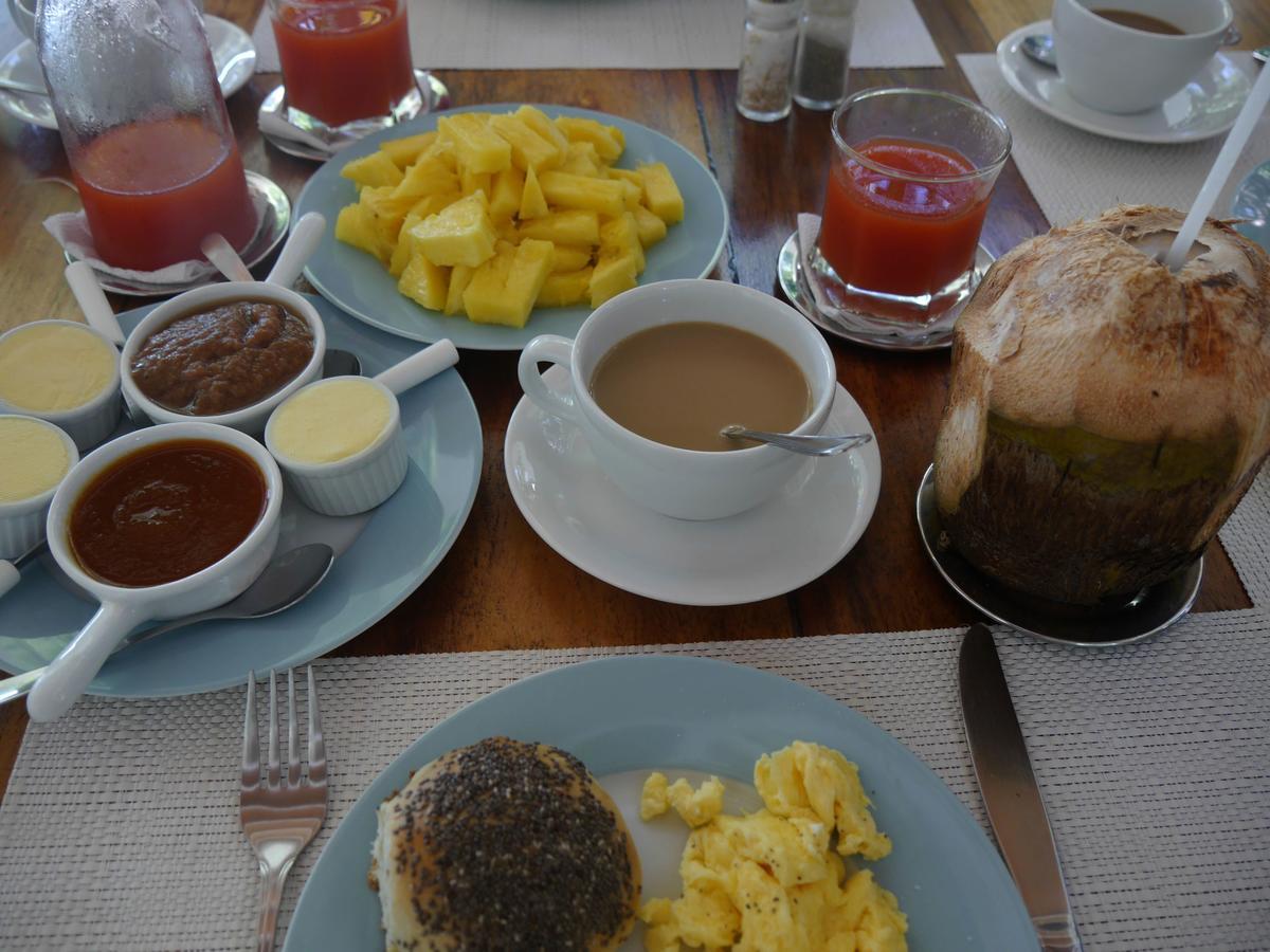 Hotel Piratas Del Caribe