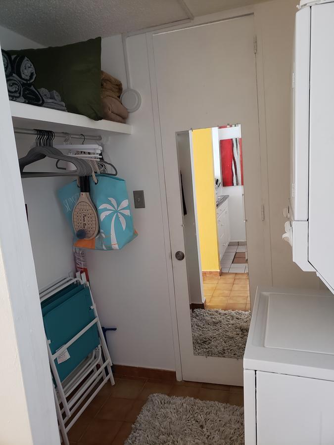 Apartment Gorgeous Front With Electricity Water Ac Luquillo