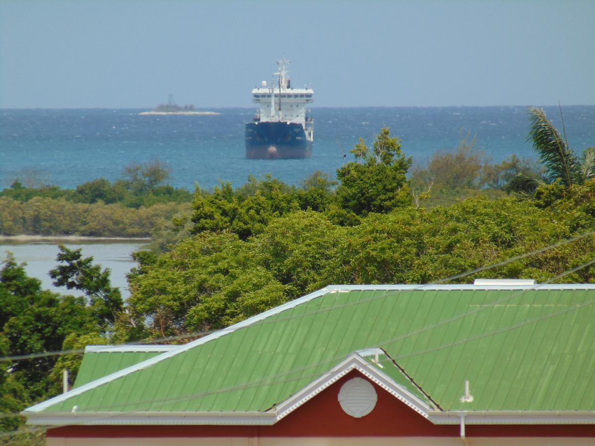 Aparthotel Antigua Seaview
