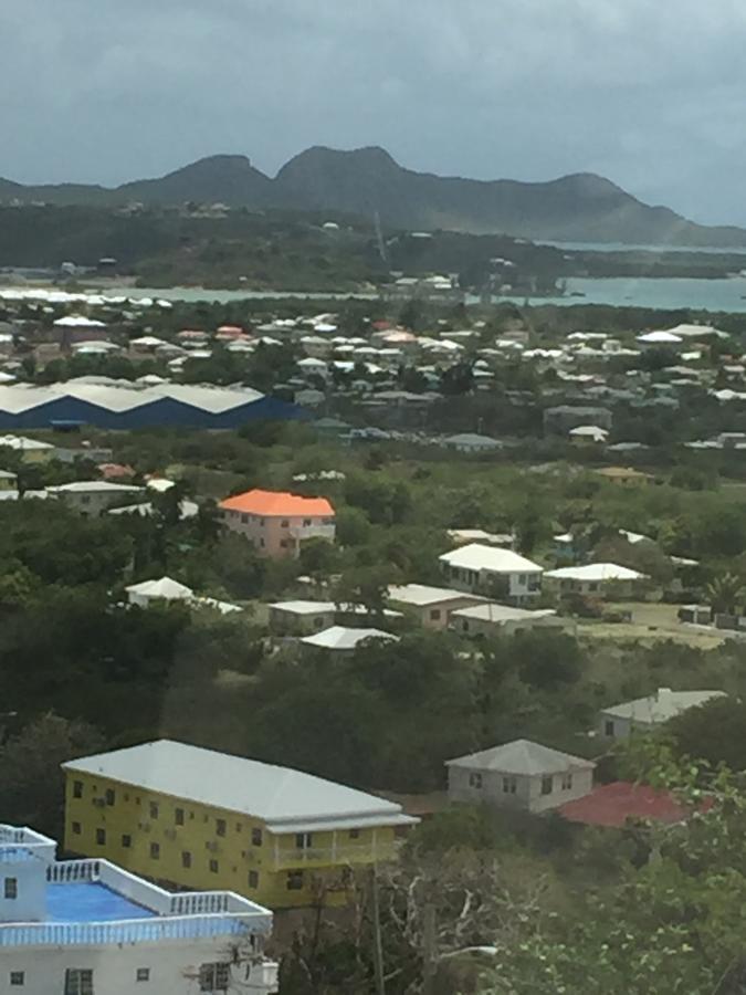 Antigua Seaview