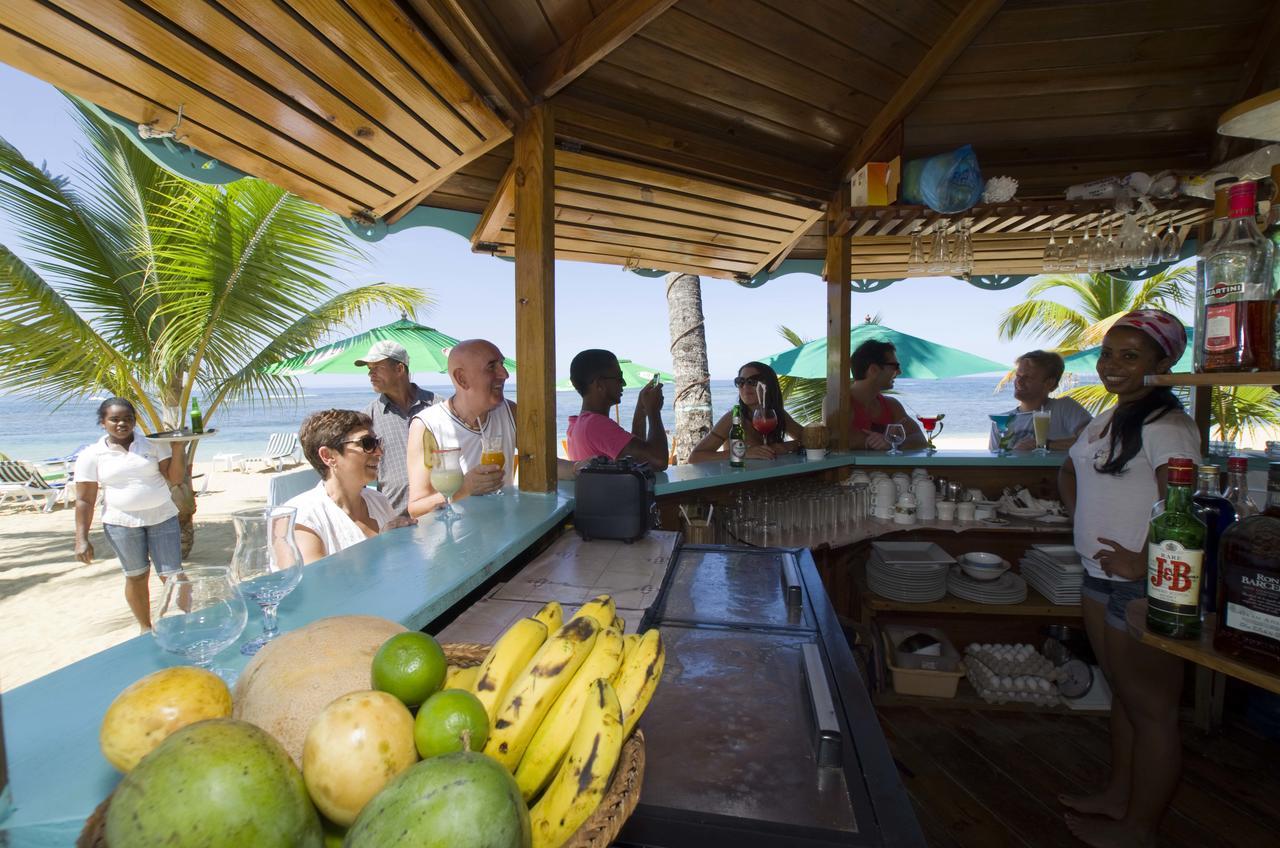 Playa Colibri Hotel Las Terrenas