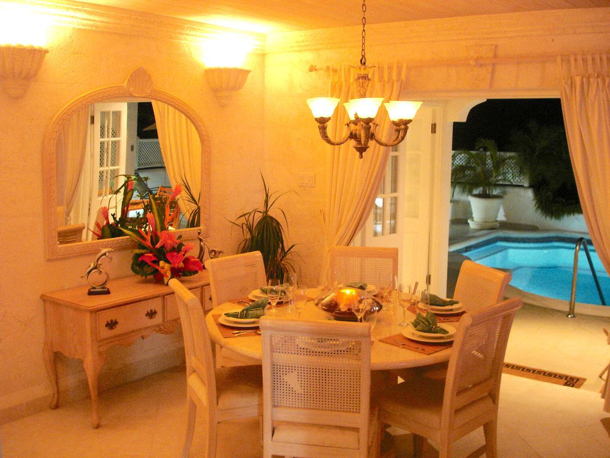 Horizon Villa