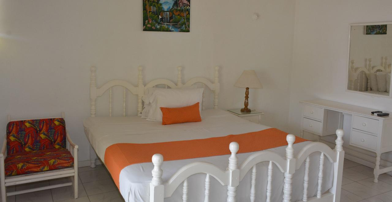 Ayurveda Resort Negril