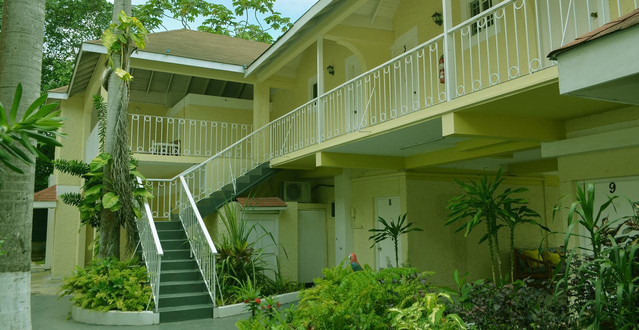 Resort Ayurveda Negril