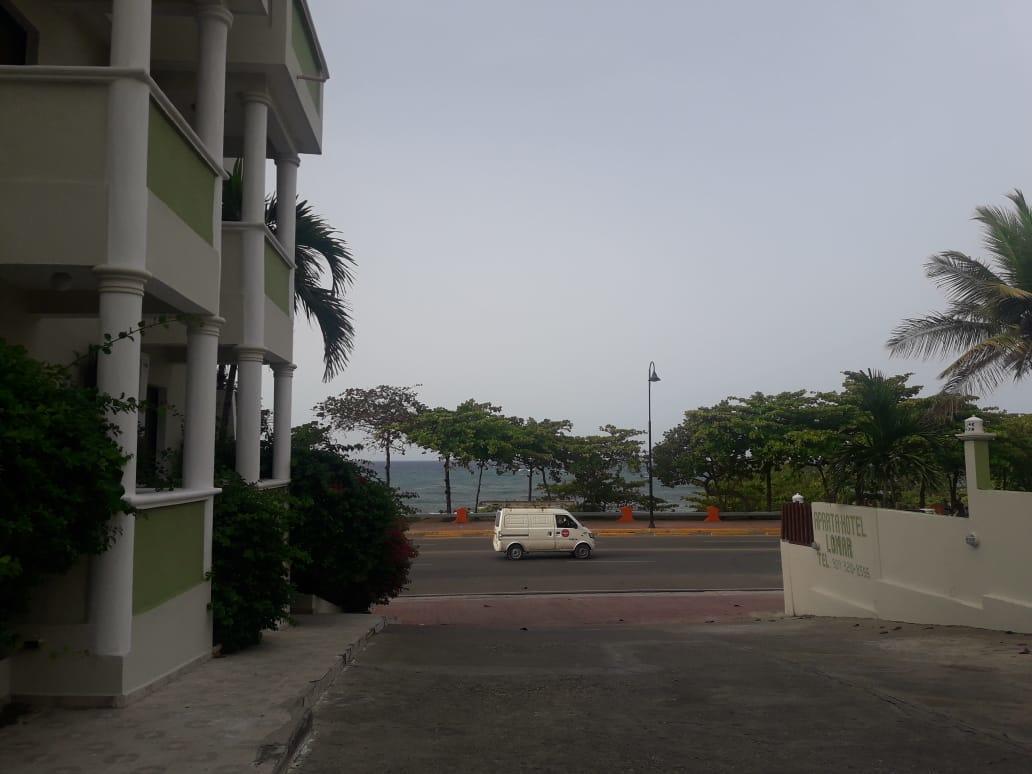 Hotel Aparta Lomar