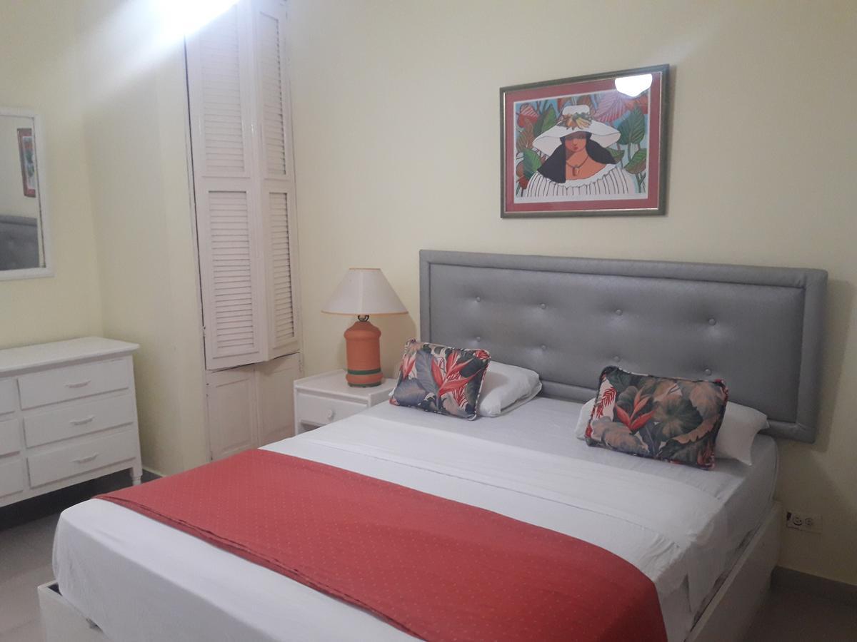 Sunshine Hotel Puerto Plata