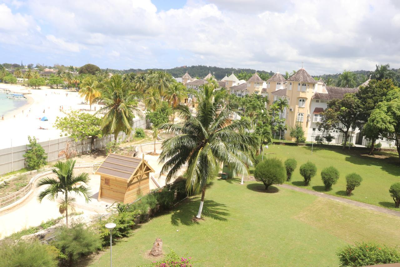 Apartamento Angel Fish At Turtle Towers Ocho Rios