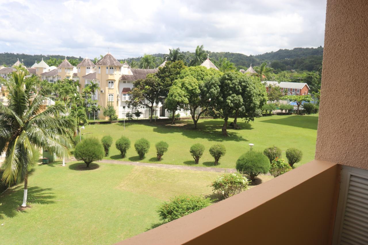 Apartamento Angel Fish At Turtle Towers Ocho Rios