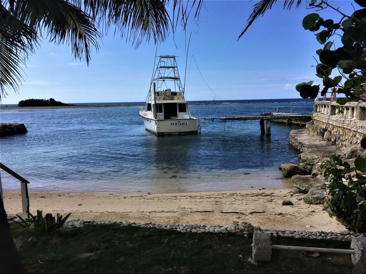 Hotel Cariblue & Scuba Montego Bay