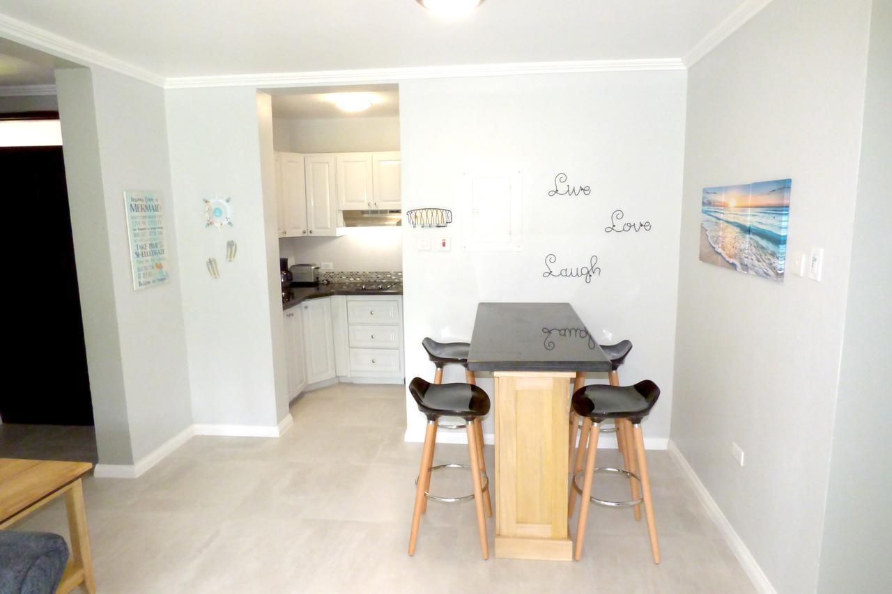 One Bedroom A22 Aparthotel