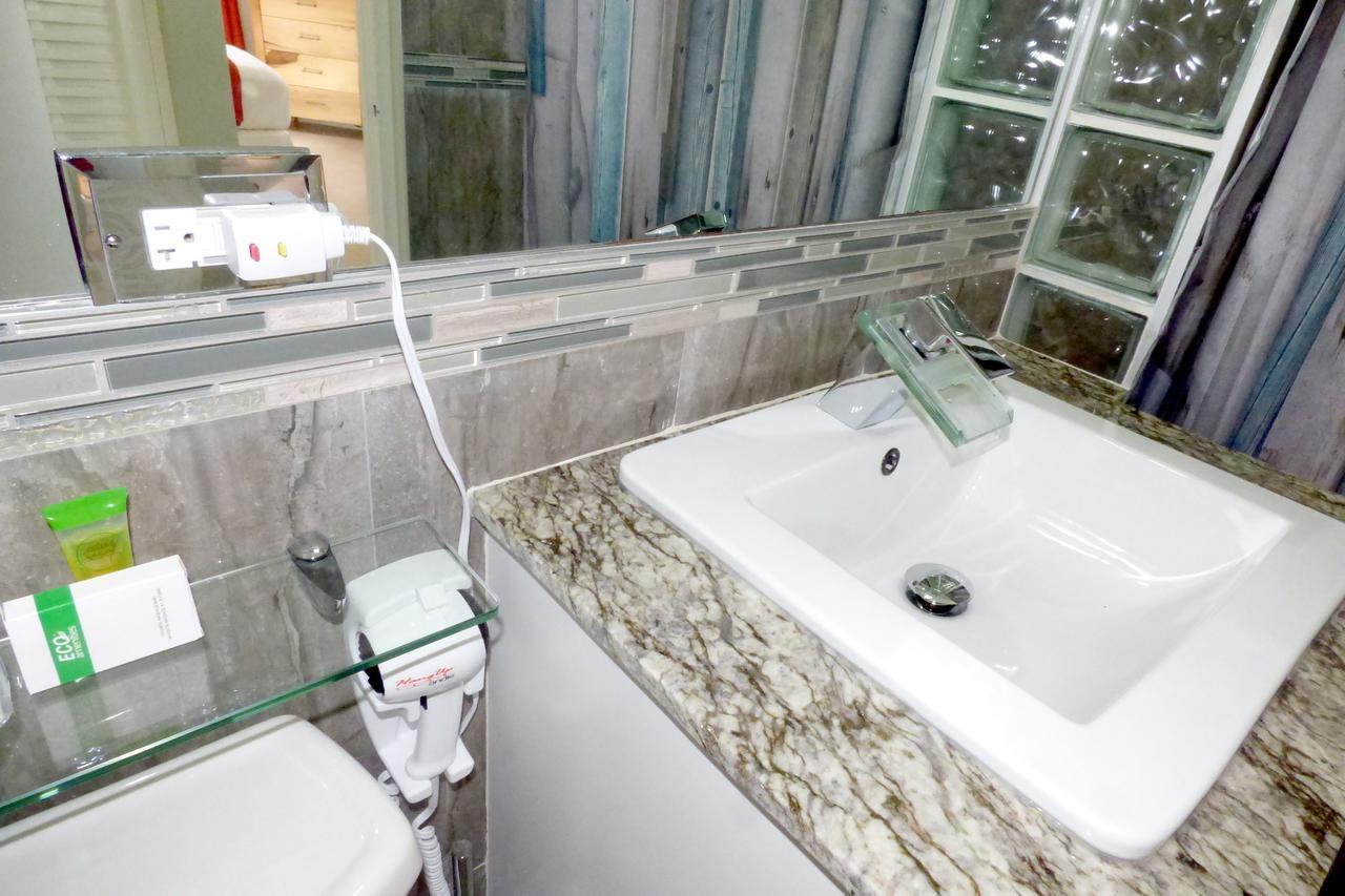 Aparthotel One Bedroom A22