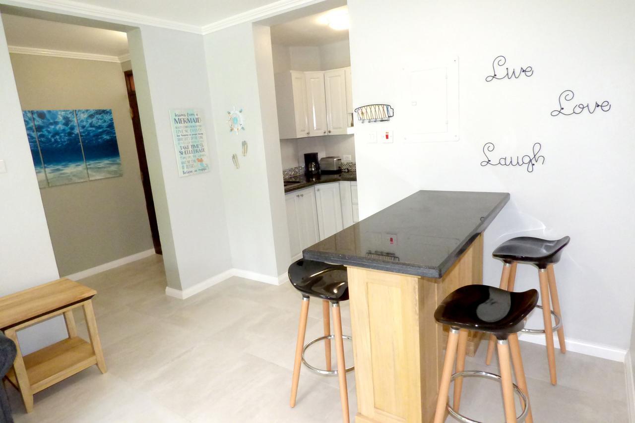 Aparthotel One Bedroom A22 2*