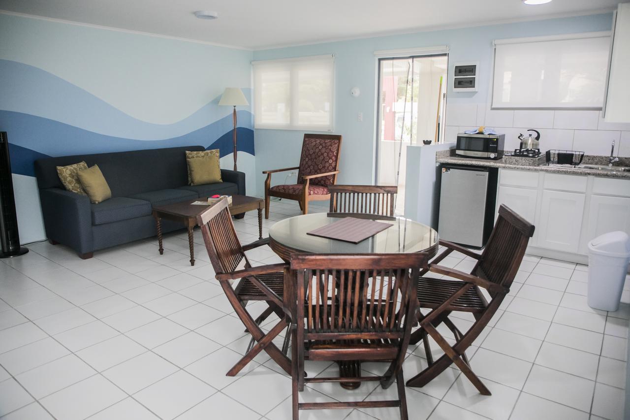 Apartamento Ser'i Bucurui *