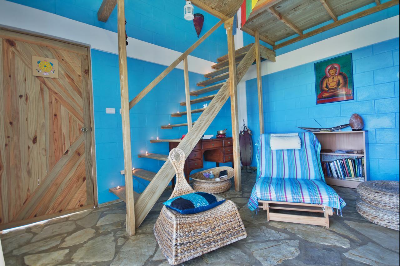 El Mirador Al Mar Bed & Breakfast Sosua