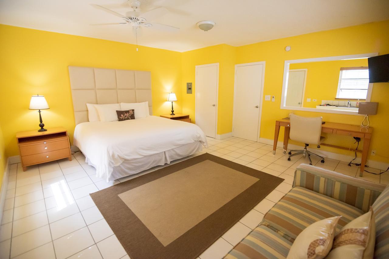 Hotel Royal Palm