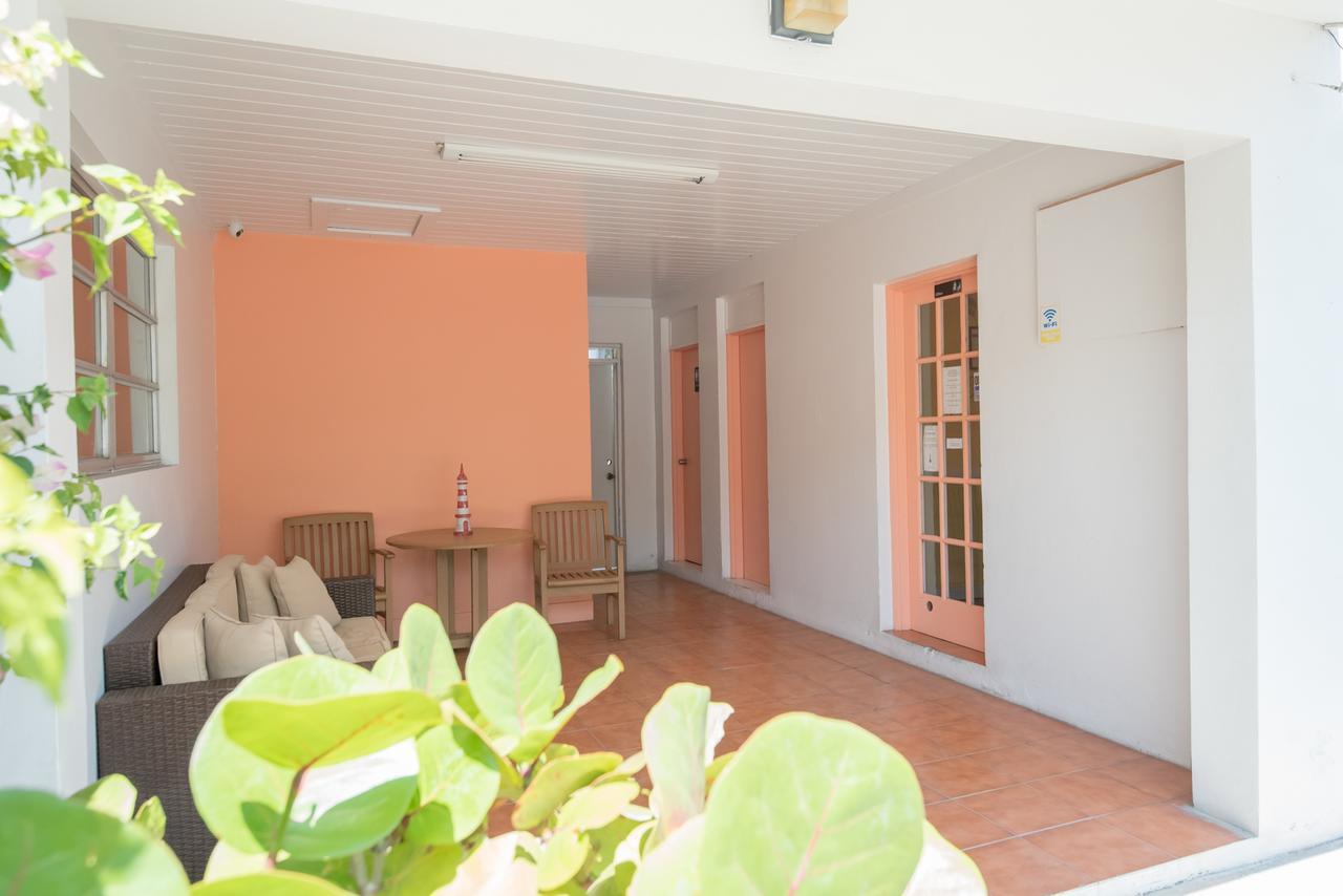 Hotel Royal Palm Dunmore Town