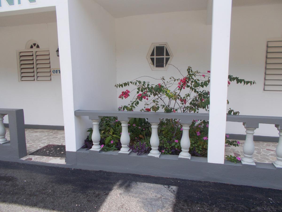 Inn Paradise Port Antonio