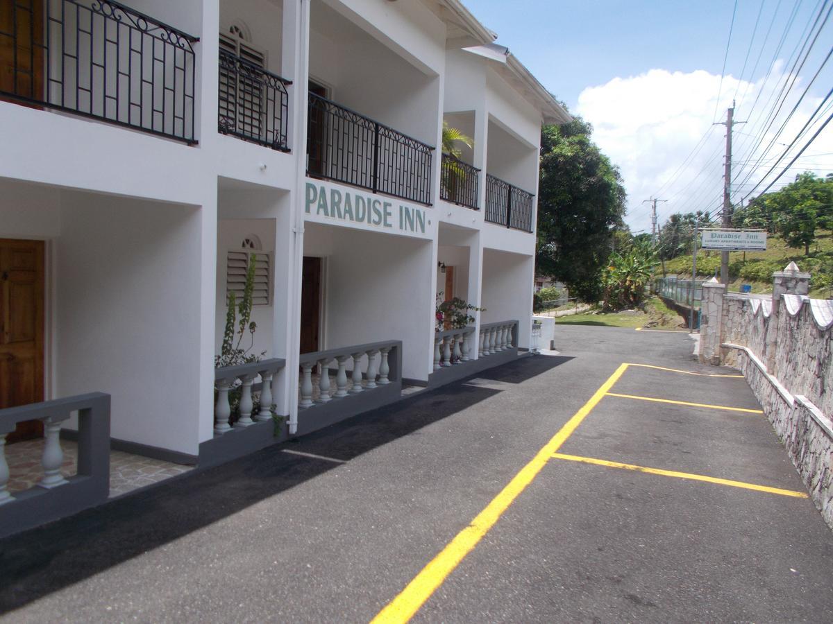 Inn Paradise