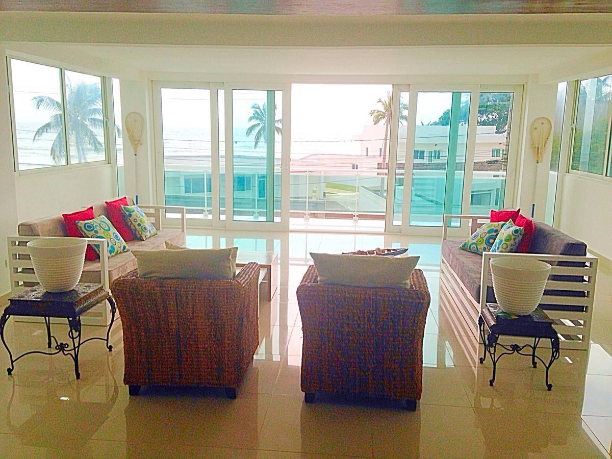 Vista Marina Aparthotel 3*