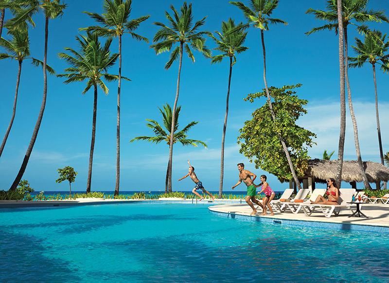 Resort Impressive