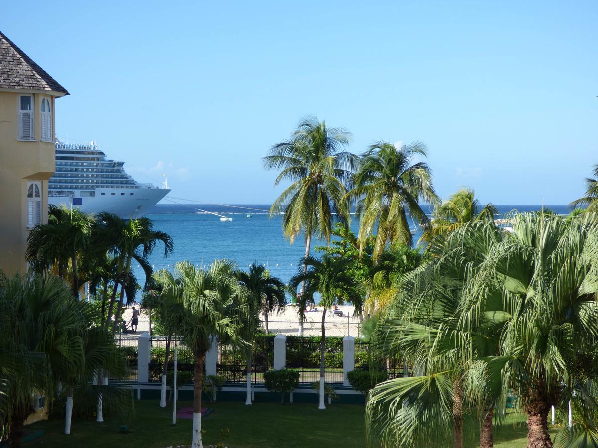 Aparthotel One Bedroom A22 Ocho Rios
