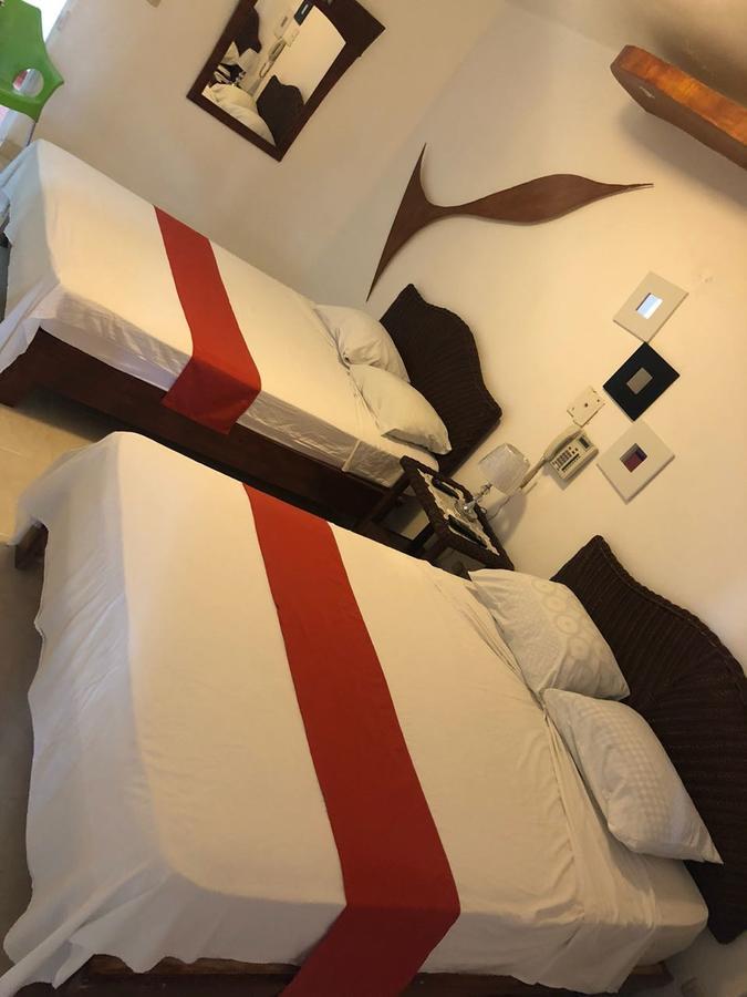 Hotel Bocachica