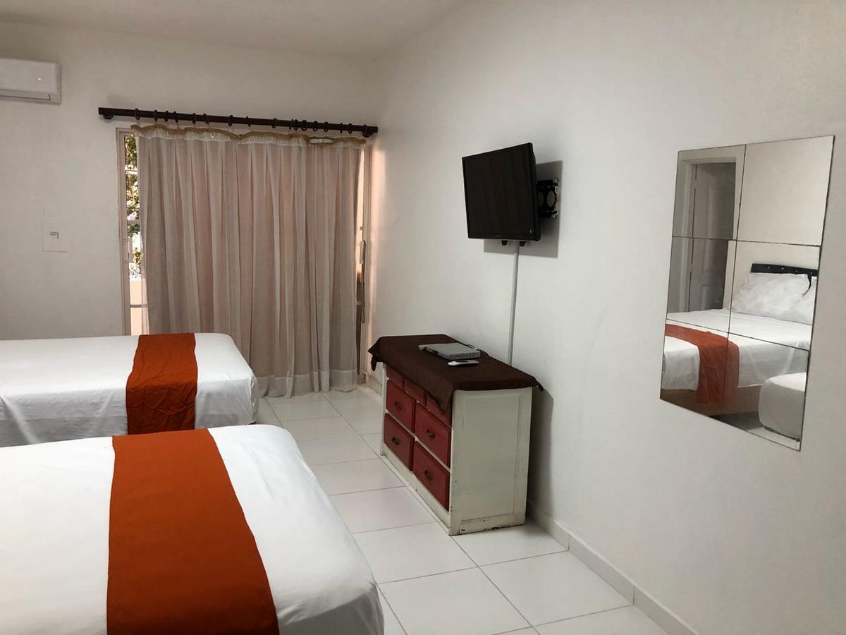 Bocachica Hotel Boca Chica